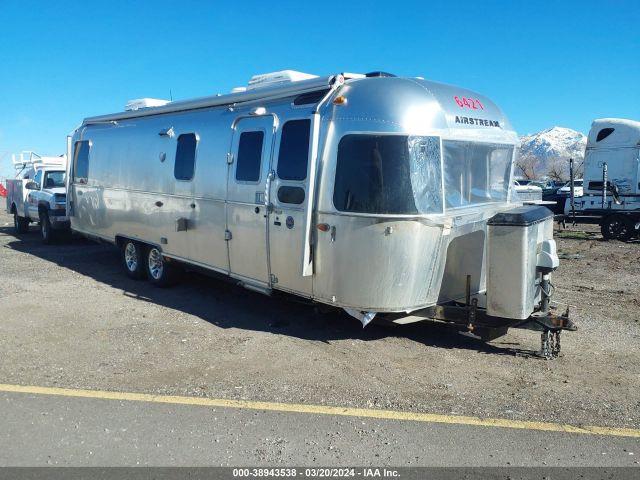  Salvage Airstream Other