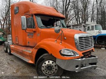  Salvage Freightliner Conventional