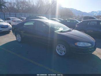  Salvage Dodge Intrepid