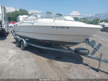  Salvage Bayliner Other