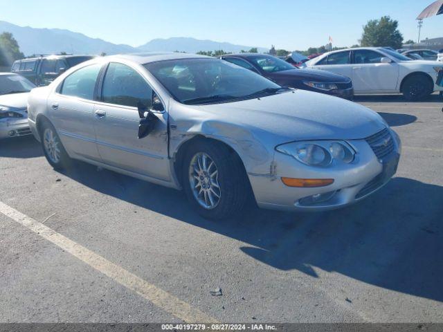  Salvage Chrysler 300M