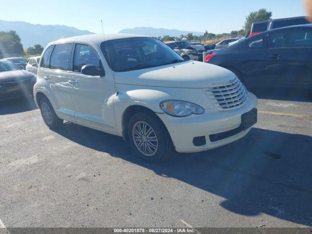  Salvage Chrysler PT Cruiser