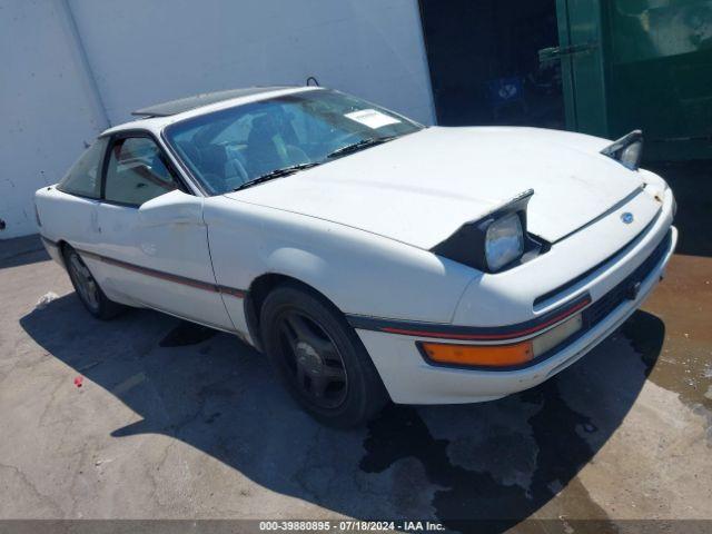  Salvage Ford Probe