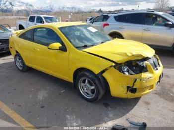  Salvage Pontiac G5