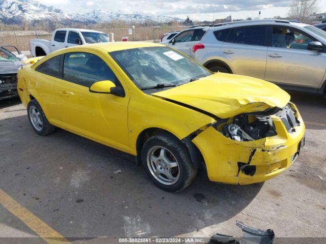  Salvage Pontiac G5