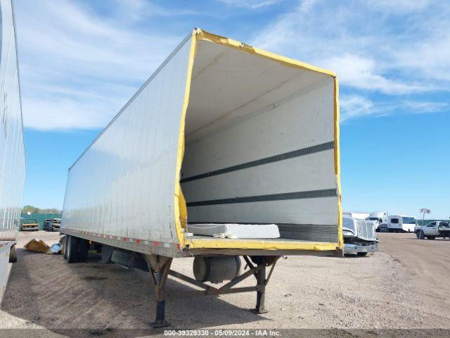  Salvage Great Dane Trailers Other