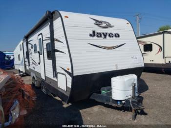  Salvage Jayco Other