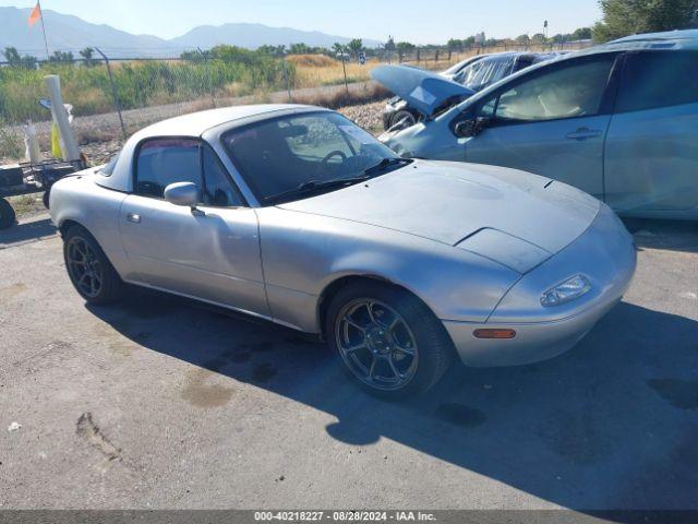  Salvage Mazda MX-5 Miata