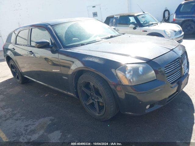  Salvage Dodge Magnum