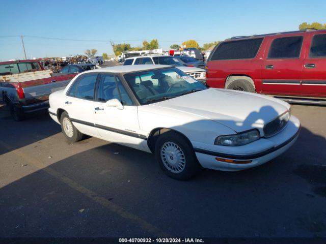  Salvage Buick LeSabre