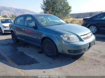  Salvage Chevrolet Cobalt