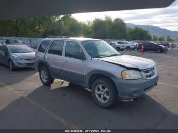  Salvage Mazda Tribute