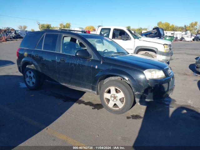  Salvage Saturn Vue