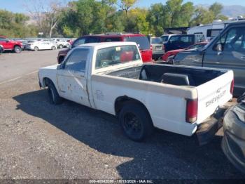  Salvage Chevrolet S Truck