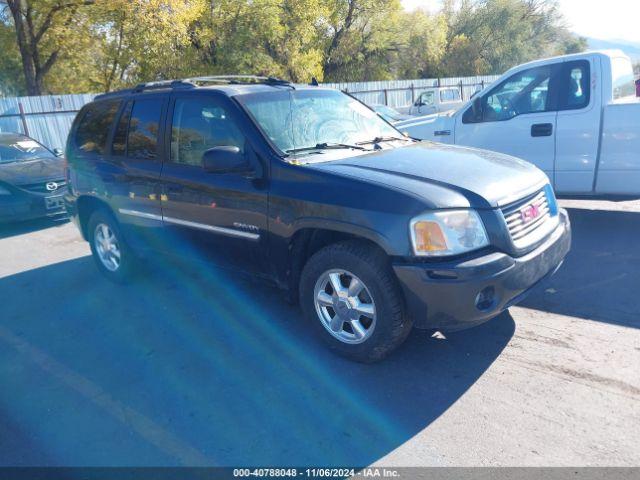  Salvage GMC Envoy