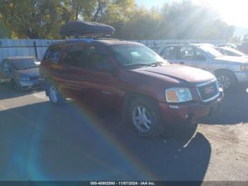  Salvage GMC Envoy XUV