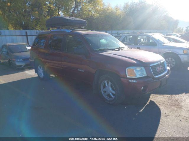  Salvage GMC Envoy XUV