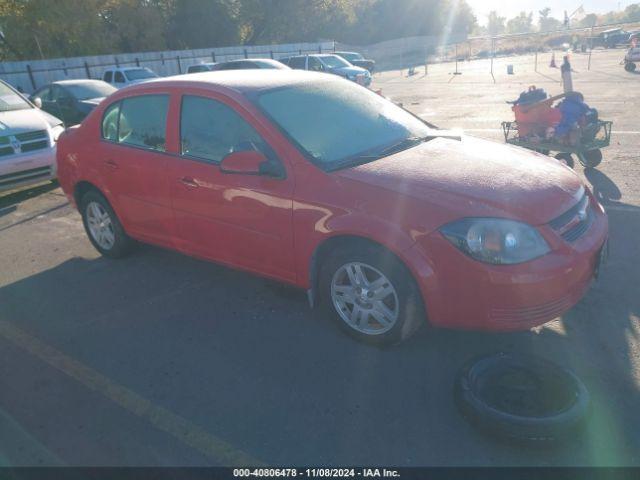  Salvage Chevrolet Cobalt