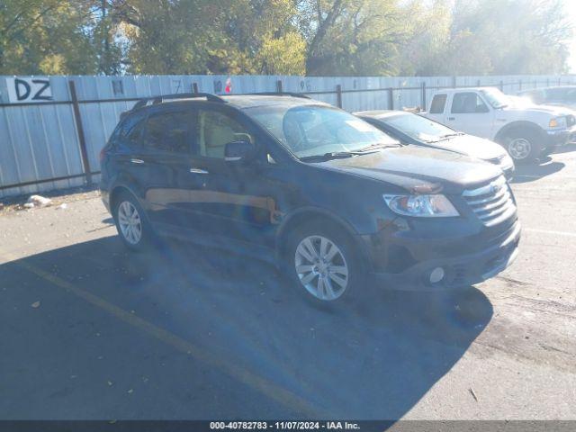  Salvage Subaru Tribeca