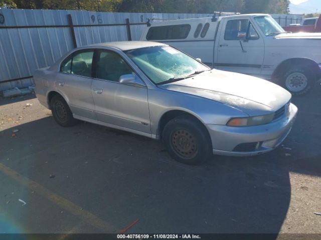  Salvage Mitsubishi Galant