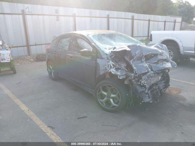  Salvage Ford Focus St