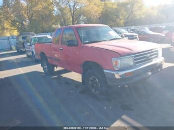  Salvage Toyota T100