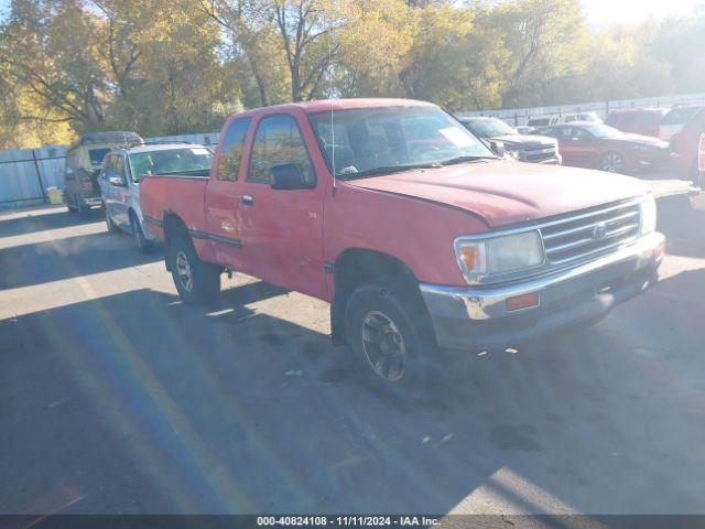  Salvage Toyota T100