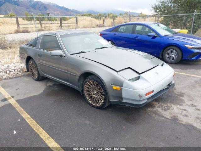  Salvage Nissan 300ZX