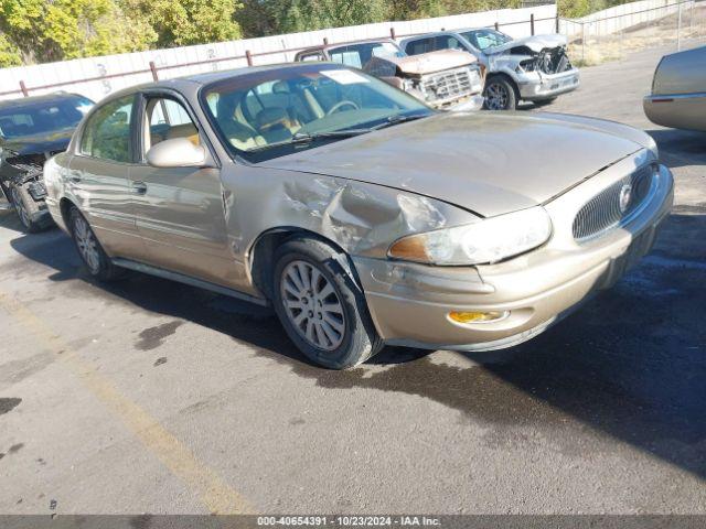  Salvage Buick LeSabre