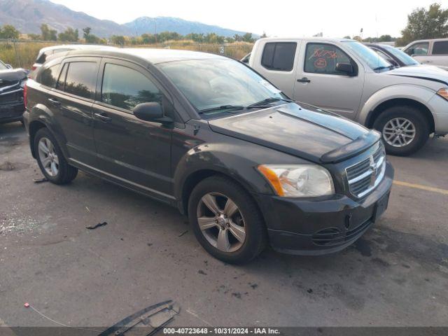  Salvage Dodge Caliber