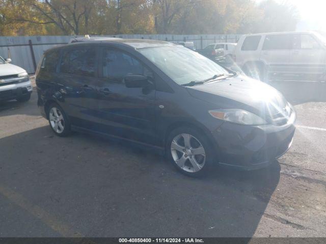  Salvage Mazda Mazda5