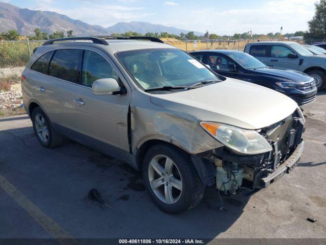  Salvage Hyundai Veracruz