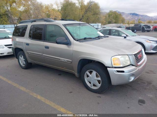  Salvage GMC Envoy XL