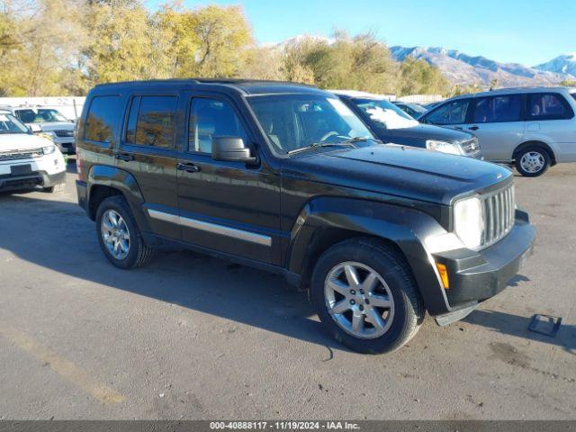  Salvage Jeep Liberty