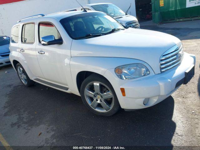  Salvage Chevrolet HHR