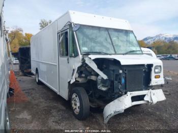  Salvage Freightliner Mt45