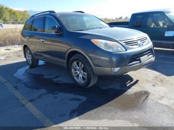  Salvage Hyundai Veracruz