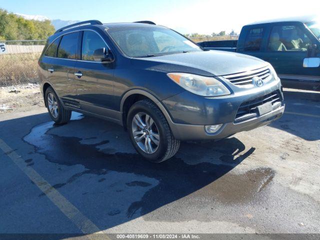  Salvage Hyundai Veracruz