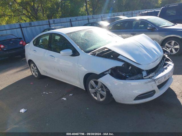  Salvage Dodge Dart