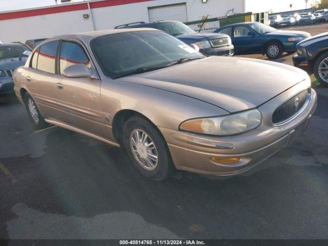  Salvage Buick LeSabre