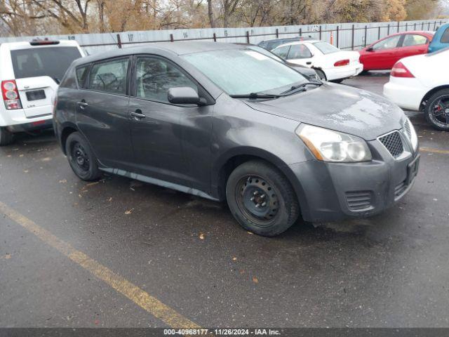  Salvage Pontiac Vibe