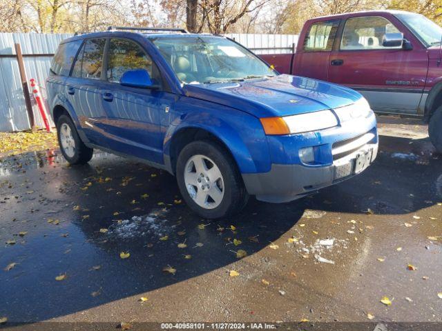  Salvage Saturn Vue