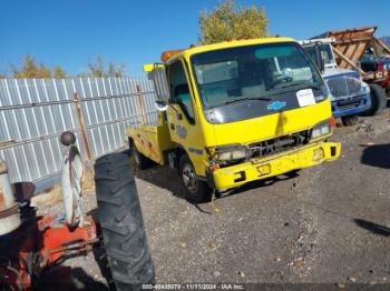  Salvage Chevrolet Tilt Master W4s042