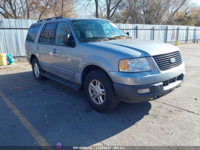  Salvage Ford Expedition