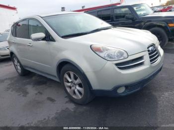  Salvage Subaru B9 Tribeca