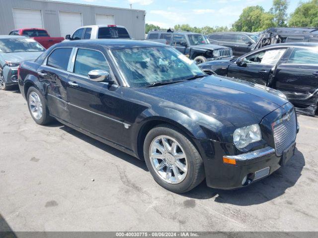  Salvage Chrysler 300c