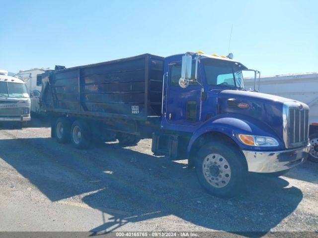  Salvage Peterbilt 335