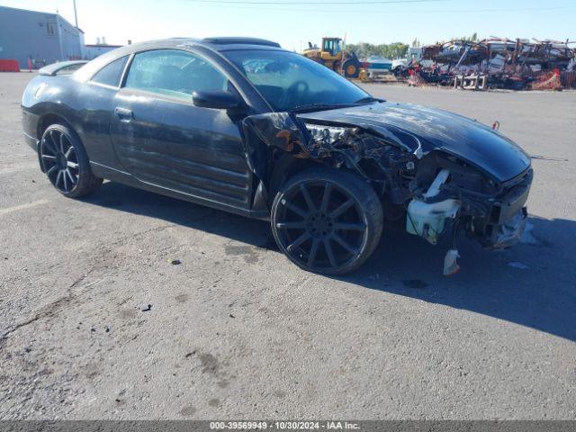  Salvage Mitsubishi Eclipse