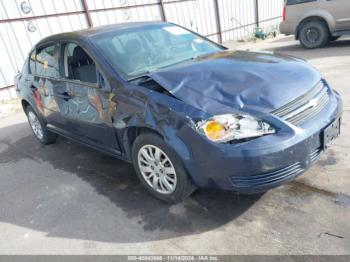  Salvage Chevrolet Cobalt