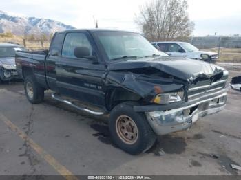  Salvage Dodge Ram 1500